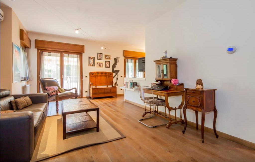 Mauritius Open Space Apartman Pompeji Szoba fotó