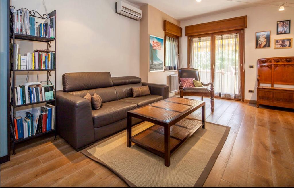 Mauritius Open Space Apartman Pompeji Szoba fotó